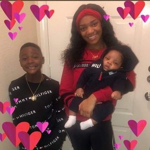 Meet your Posher, Zena